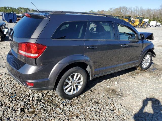  DODGE JOURNEY 2015 Gray