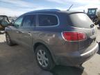 2010 Buick Enclave Cxl იყიდება Littleton-ში, CO - Front End