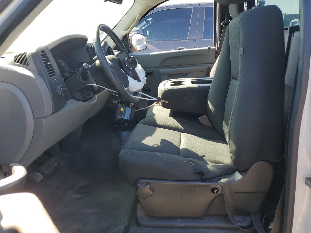 2012 GMC Sierra - Image 7