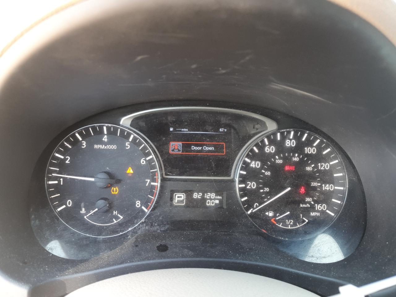 2014 Nissan Altima - Image 9