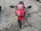 2022 Honda Cbr300 R na sprzedaż w Prairie Grove, AR - Front End