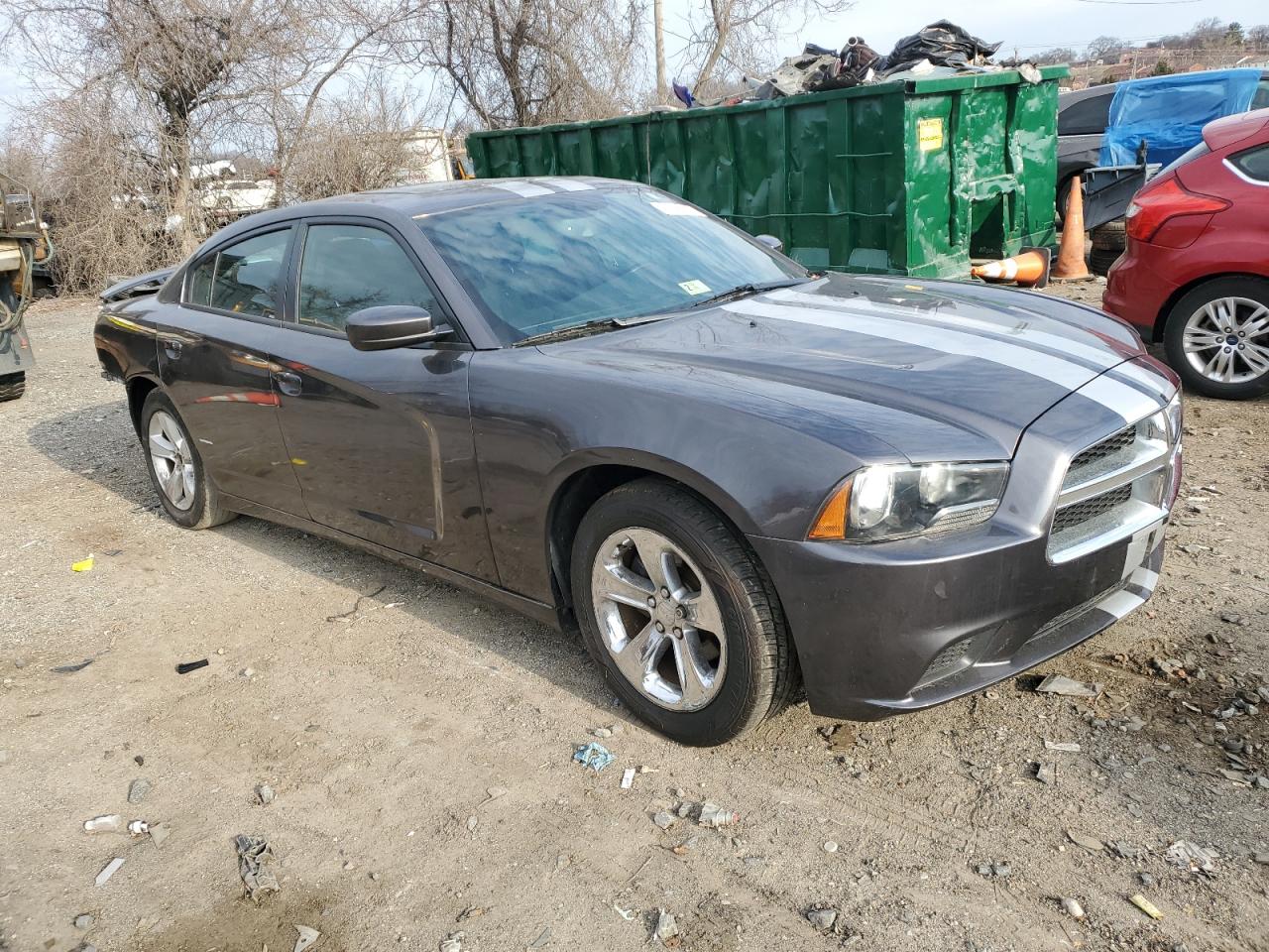 2013 Dodge Charger - Image 4