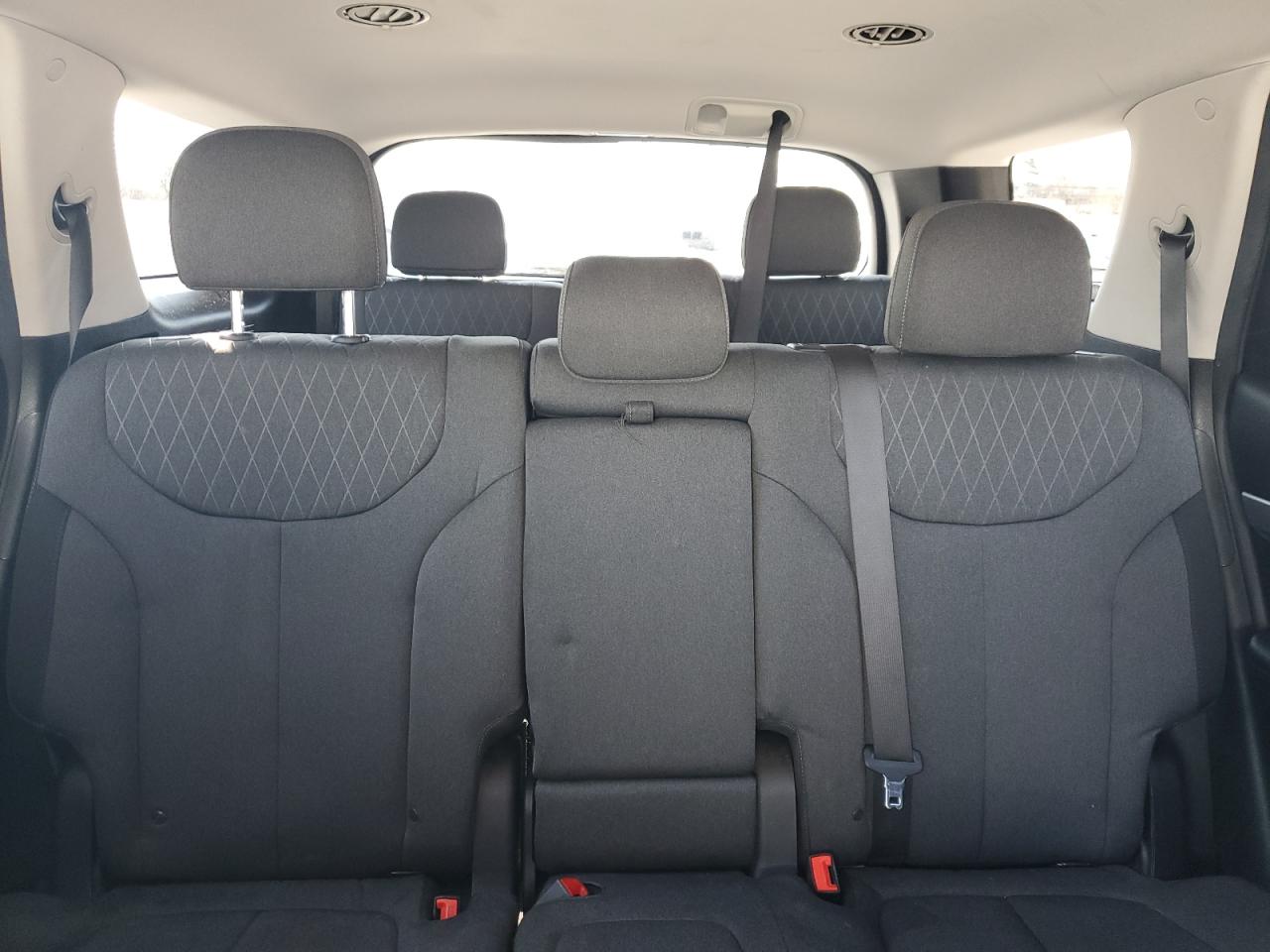 2020 Hyundai Palisade - Image 10