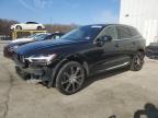 2019 Volvo Xc60 T6 Inscription na sprzedaż w Windsor, NJ - Front End