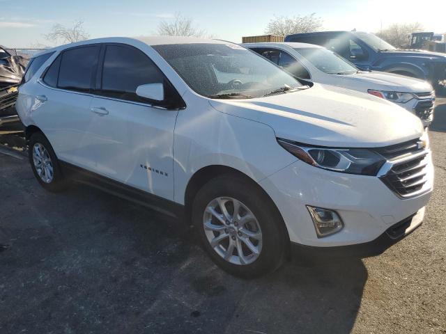  CHEVROLET EQUINOX 2020 White