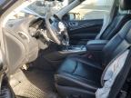 2019 Infiniti Qx60 Luxe იყიდება Vallejo-ში, CA - Front End