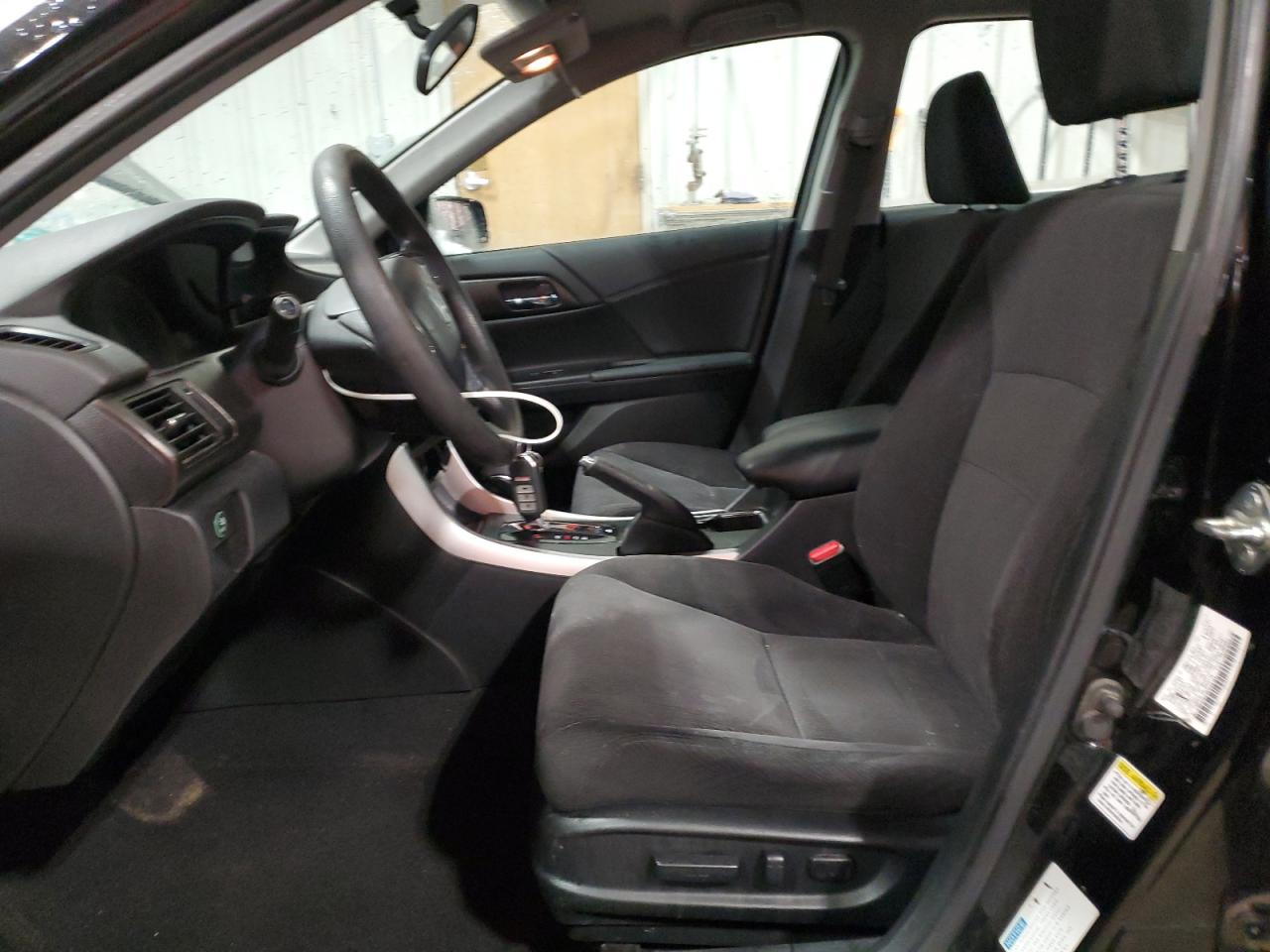 2014 Honda Accord - Image 7