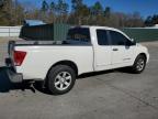 2010 Nissan Titan Xe იყიდება Savannah-ში, GA - Front End