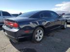2012 Dodge Charger Se en Venta en North Las Vegas, NV - Front End