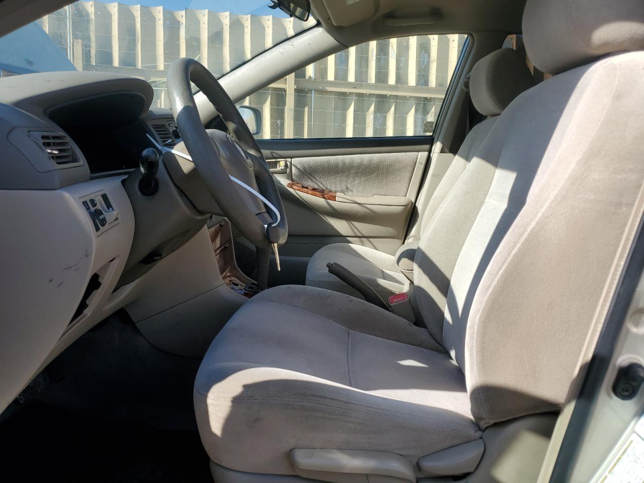 2006 Toyota Corolla - Image 7