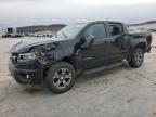 2016 Chevrolet Colorado Z71 იყიდება Tulsa-ში, OK - Rollover