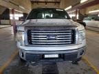 2012 Ford F150 Supercrew იყიდება Dyer-ში, IN - Front End