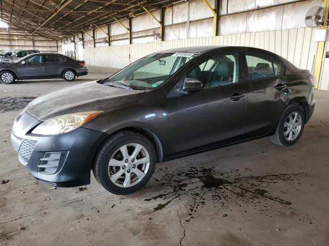 2010 Mazda 3 I