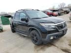 2018 Honda Ridgeline Black Edition للبيع في Kansas City، KS - Rear End