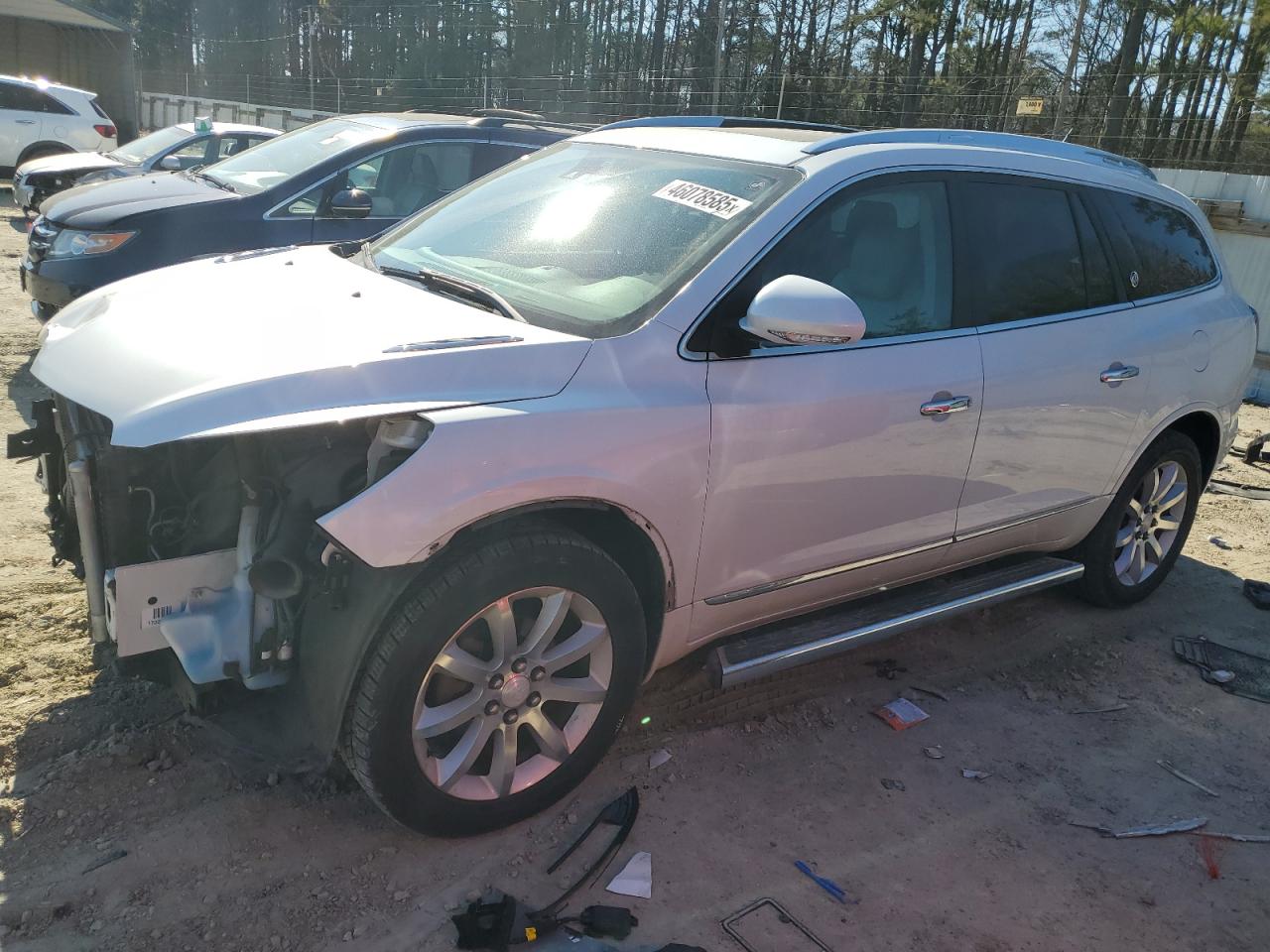 2016 Buick Enclave - Image 1