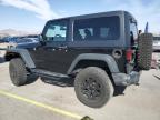 2017 Jeep Wrangler Sport للبيع في Las Vegas، NV - Front End
