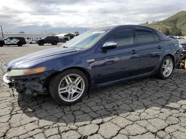 2008 Acura Tl 