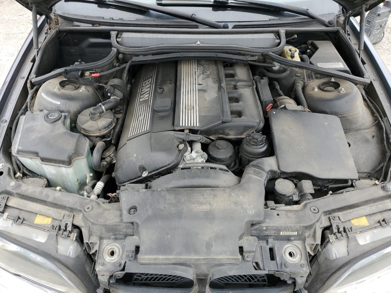 2006 BMW 3er - Image 11