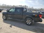 2013 Nissan Titan S de vânzare în Harleyville, SC - Front End