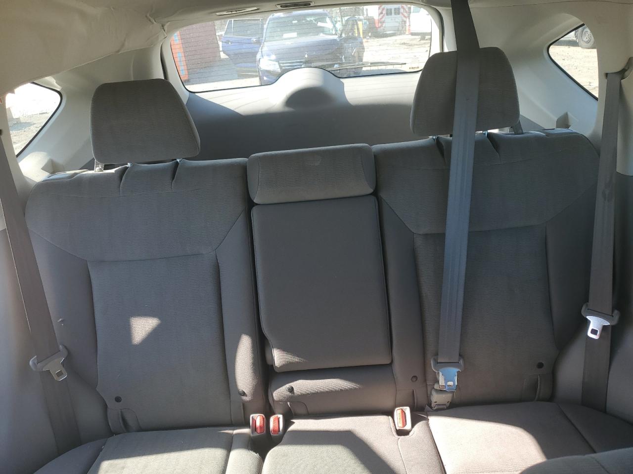 2014 Honda CR-V - Image 10