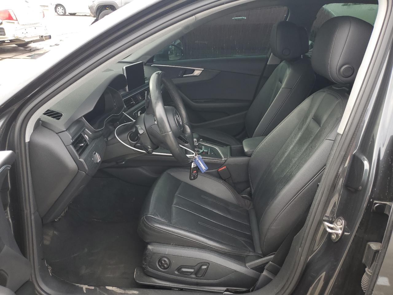 2018 Audi A4 - Image 7