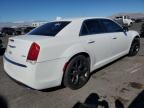 2018 Chrysler 300 Touring للبيع في North Las Vegas، NV - Front End