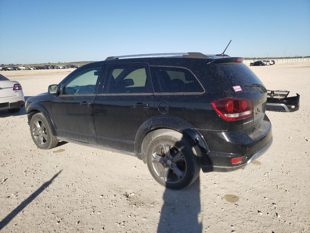 2016 Dodge Journey - Image 2