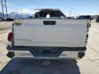 2021 Chevrolet Silverado K2500 Heavy Duty for Sale in Farr West, UT - Rollover