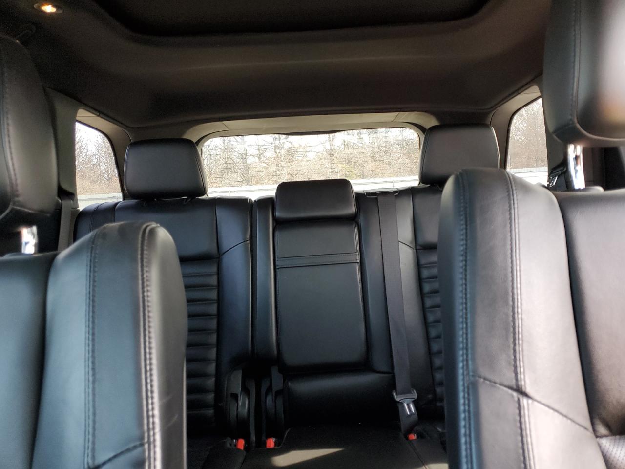 2019 Jeep Grand Cherokee - Image 10