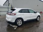 2017 Ford Edge Sel იყიდება Harleyville-ში, SC - Rear End