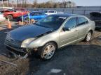 2006 Ford Fusion Sel იყიდება Spartanburg-ში, SC - Front End