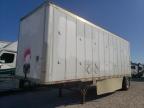 Haslet, TX에서 판매 중인 2006 Wabash 28 Dry Van Trailer - Rear End
