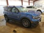 2023 Ford Bronco Sport Big Bend للبيع في Pennsburg، PA - Front End