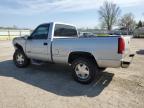 1993 Chevrolet Gmt-400 K1500 for Sale in Wichita, KS - Front End