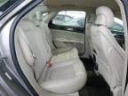 2016 Lincoln Mkz  للبيع في Tanner، AL - Front End