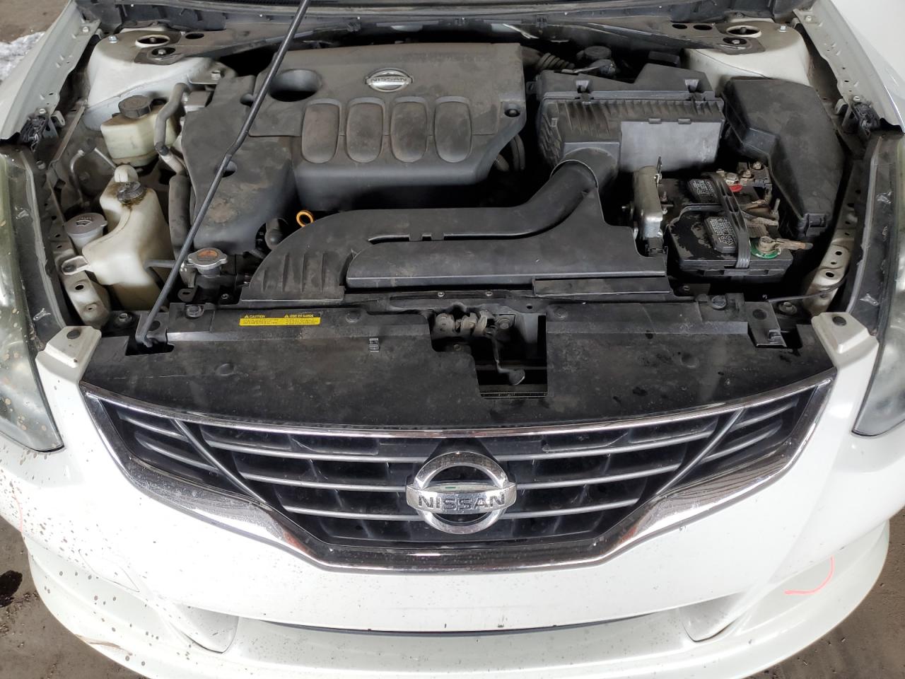 2011 Nissan Altima - Image 11