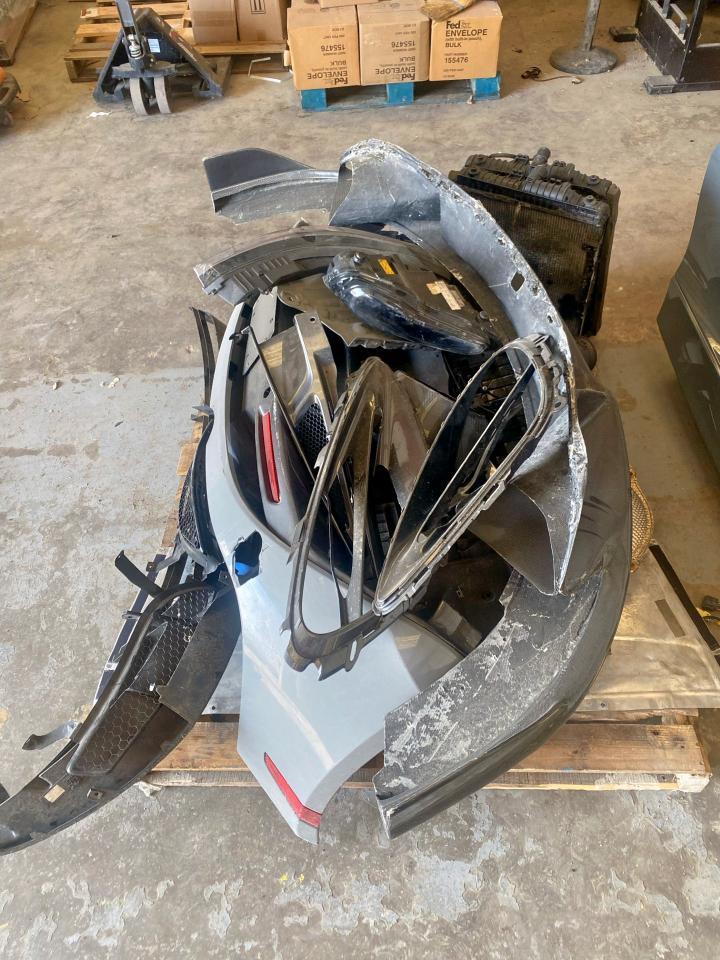 2018 McLaren 720S - Image 13