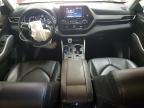 2022 Toyota Highlander Xle for Sale in Mocksville, NC - Front End