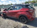 2022 Nissan Kicks Sr en Venta en Riverview, FL - Front End