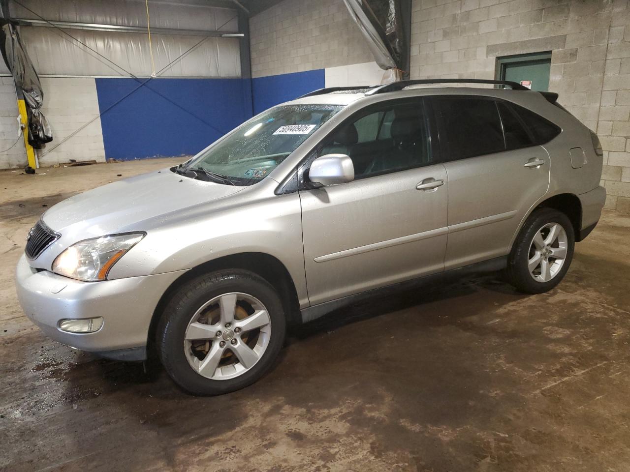 2005 Lexus Rx 330 for Sale in Chalfont, PA - Front End