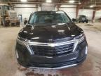 2022 Chevrolet Equinox Lt for Sale in Lansing, MI - Side
