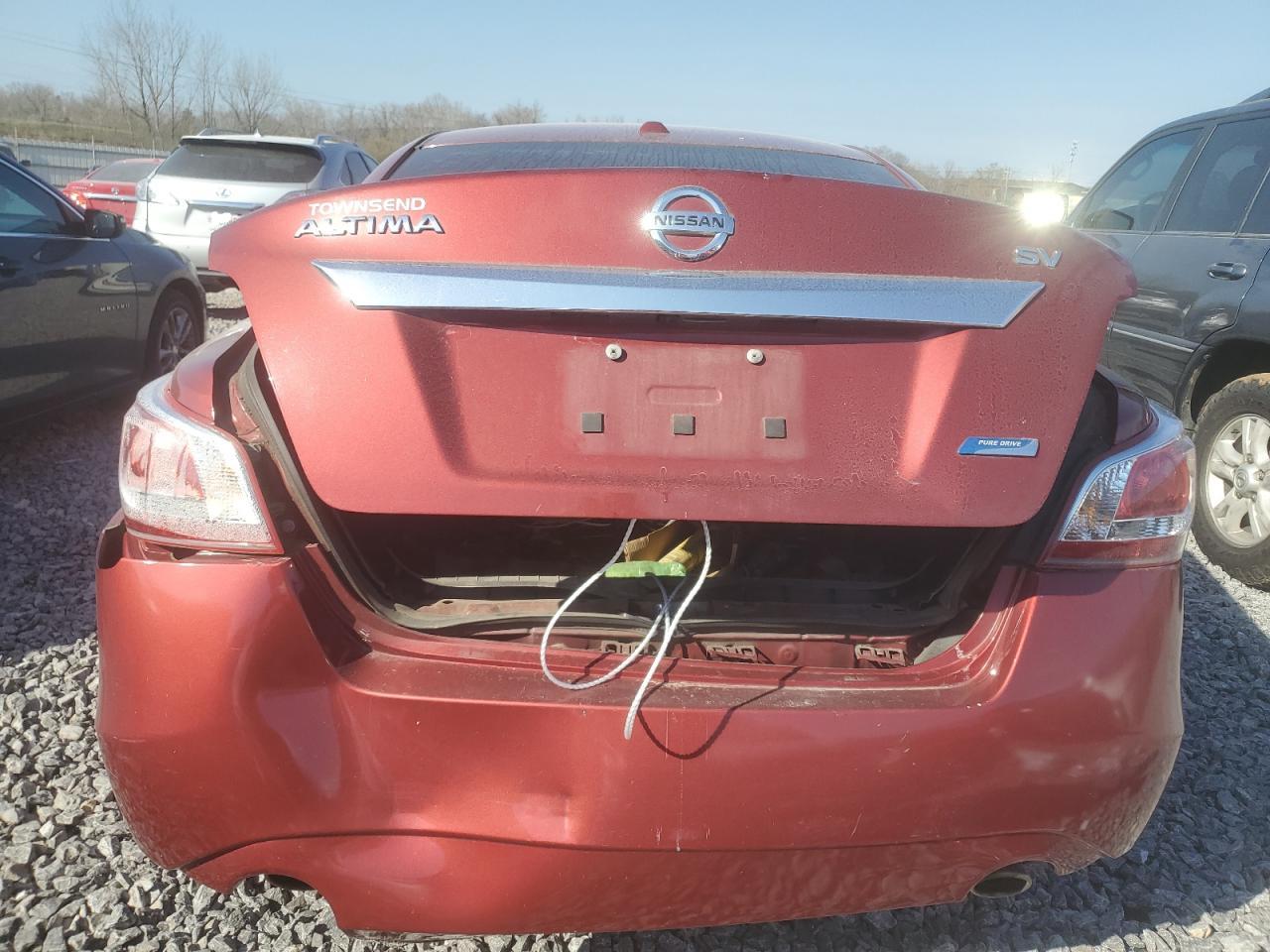 2013 Nissan Altima - Image 6