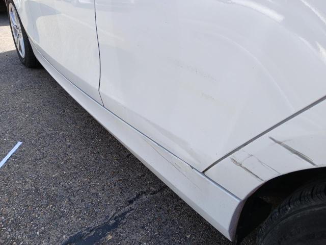 2011 BMW 118D SE