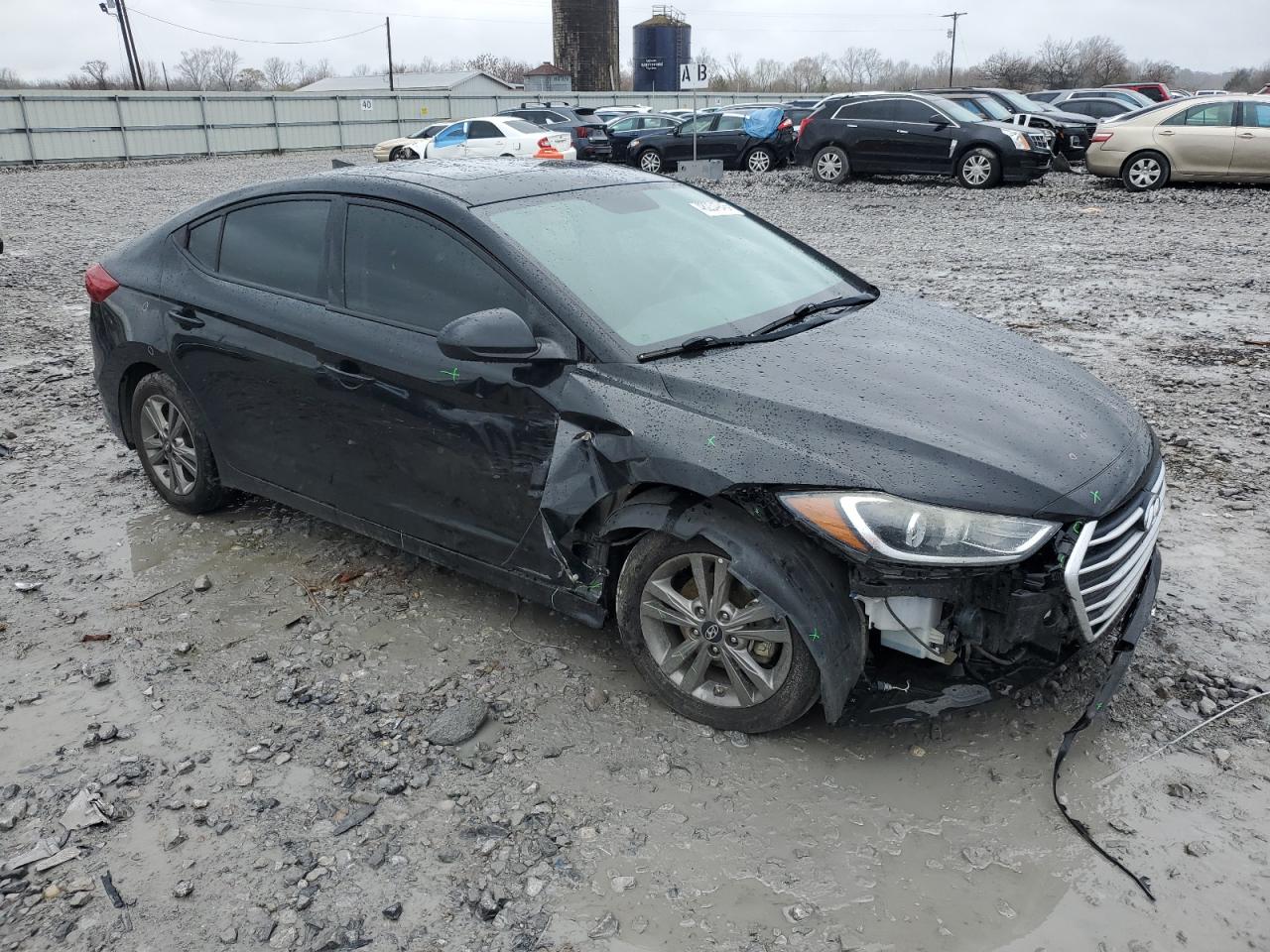 2018 Hyundai Elantra - Image 4