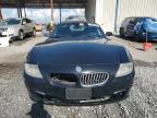 2007 Bmw Z4 3.0Si за продажба в Riverview, FL - Water/Flood