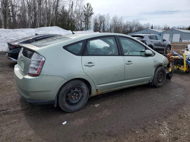 2006 TOYOTA PRIUS 