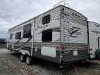 2014 Crossroads Zinger იყიდება Cicero-ში, IN - Top/Roof