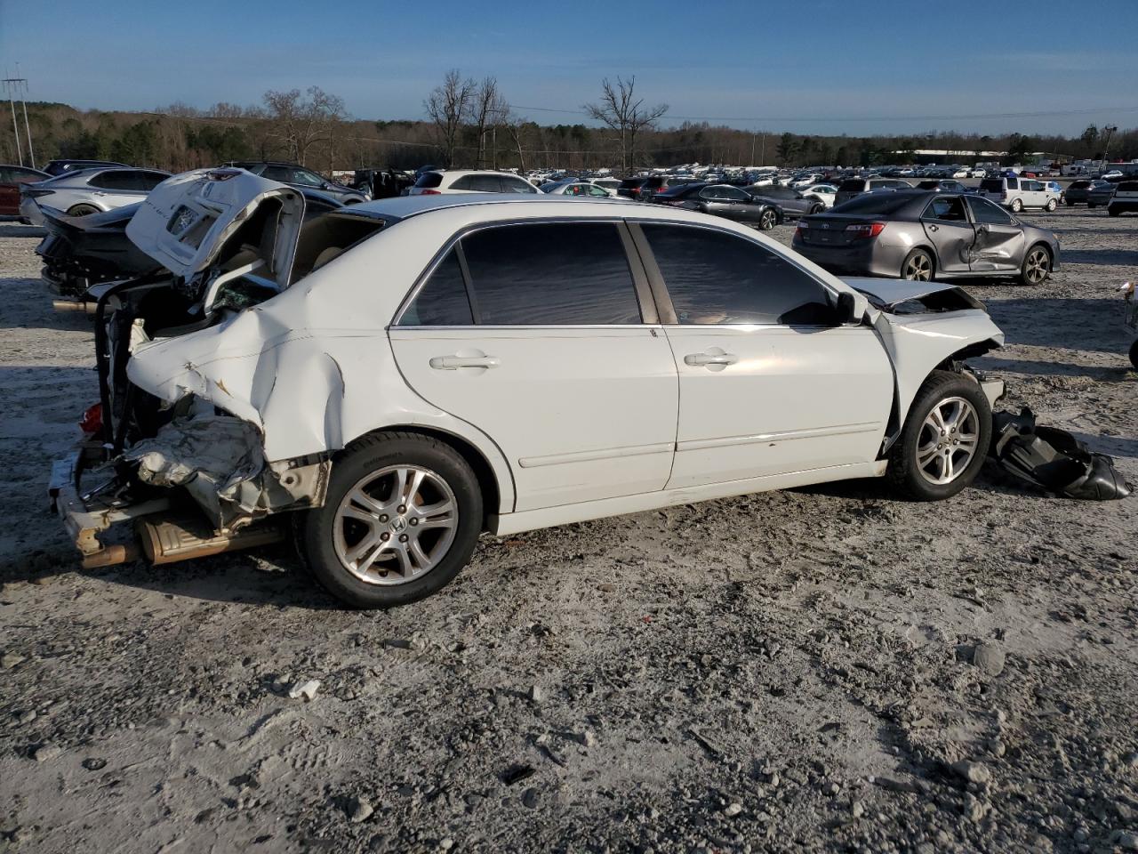 2006 Honda Accord - Image 3