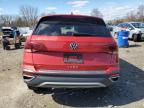 2024 Volkswagen Taos Se en Venta en Baltimore, MD - Front End