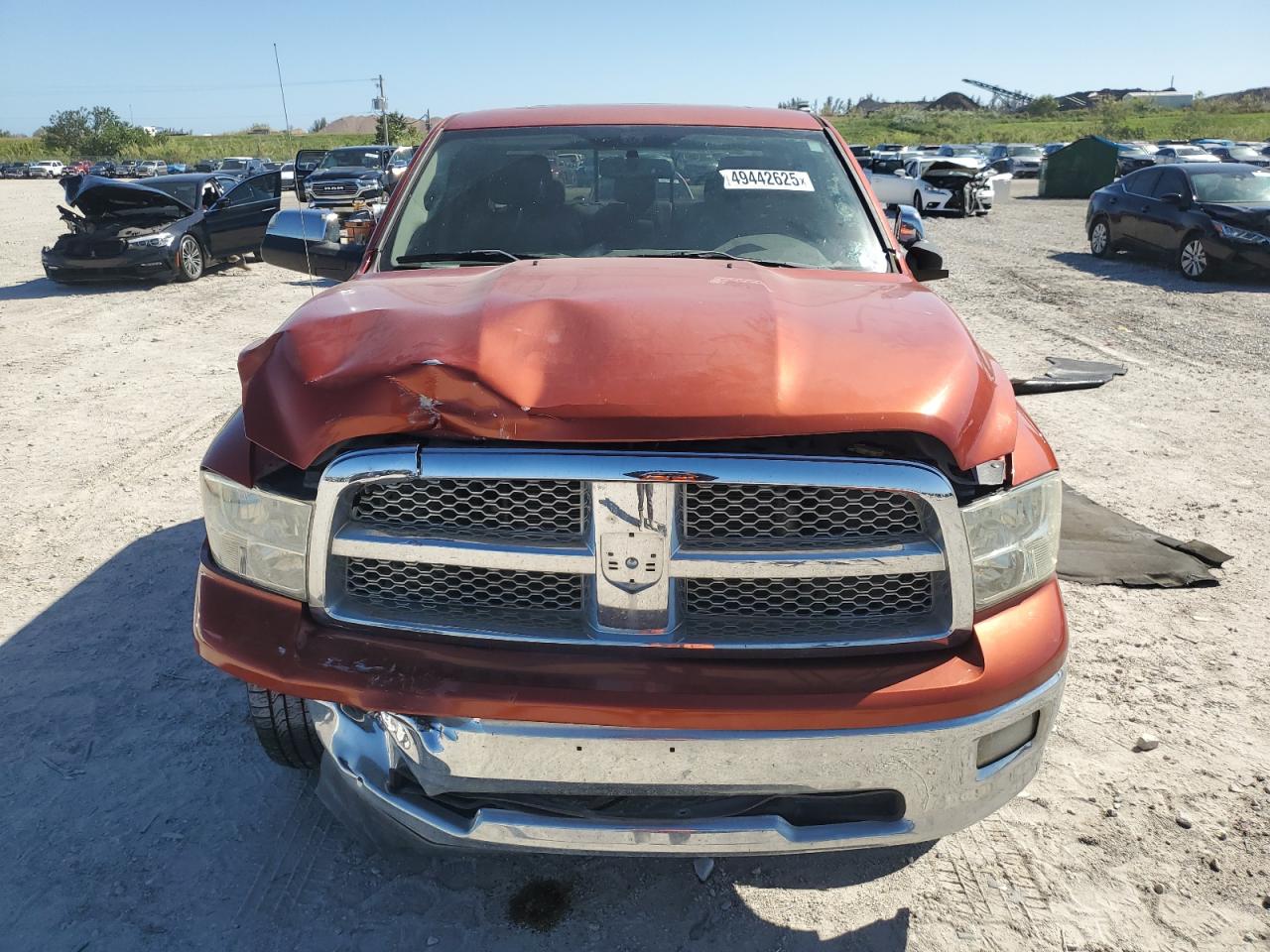2009 Dodge RAM - Image 5